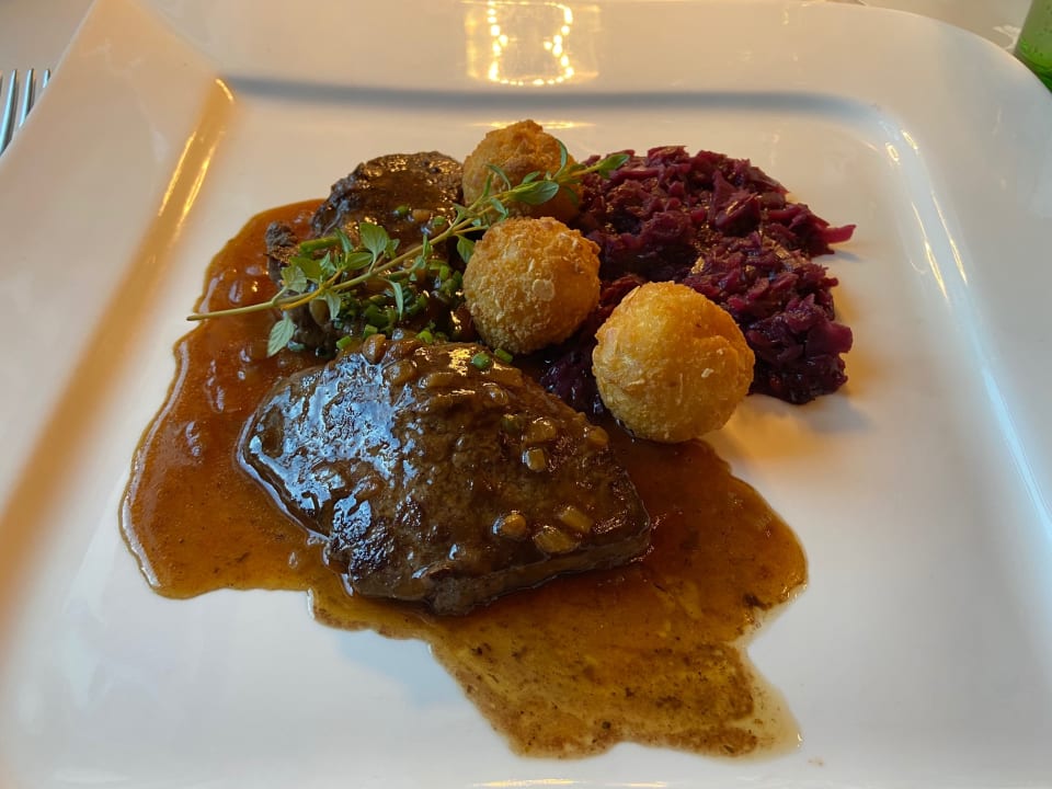 Gastro Wellnessresort Seiwald