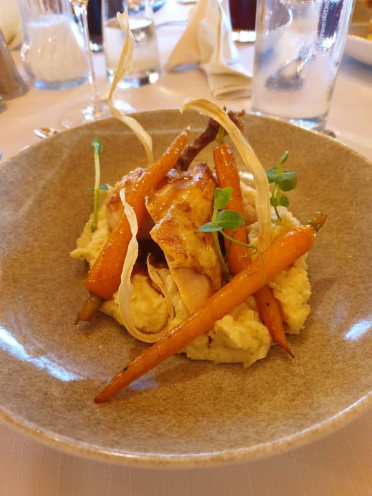 Gastro Wohlfühlhotel zur Post
