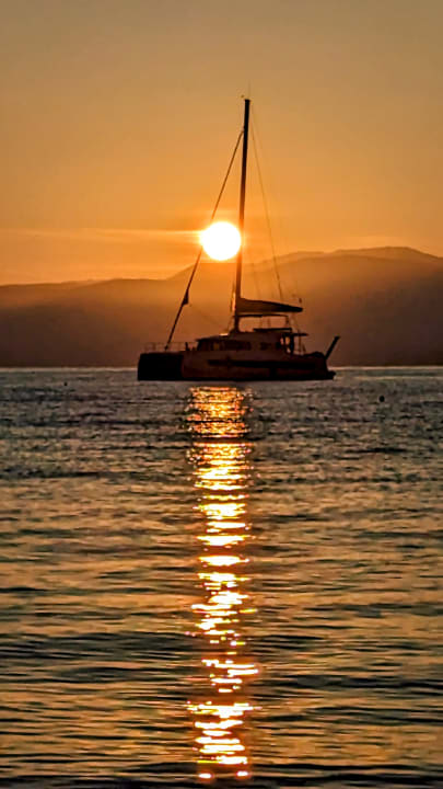 Strand Capo Di Corfu  (Im Umbau/Renovierung)