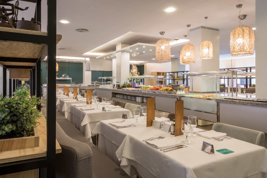 Gastro AQUA Hotel Bertran Park