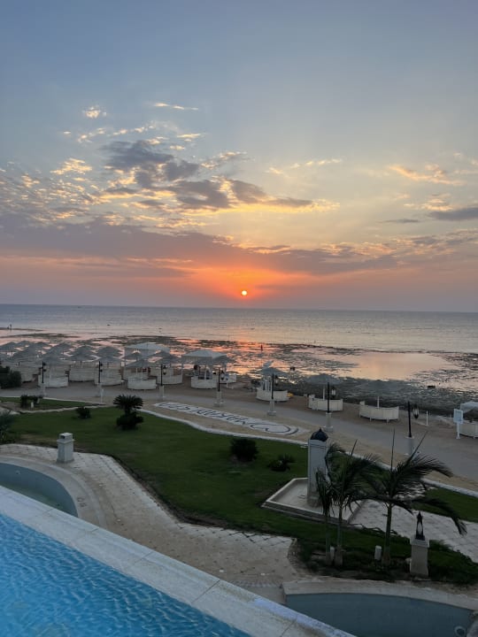 Ausblick Makadi Spa - Adults only