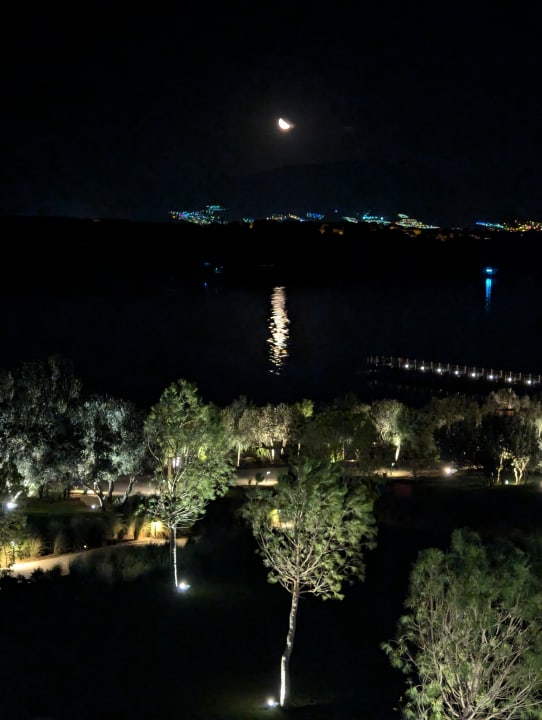 Ausblick Anda Barut Collection