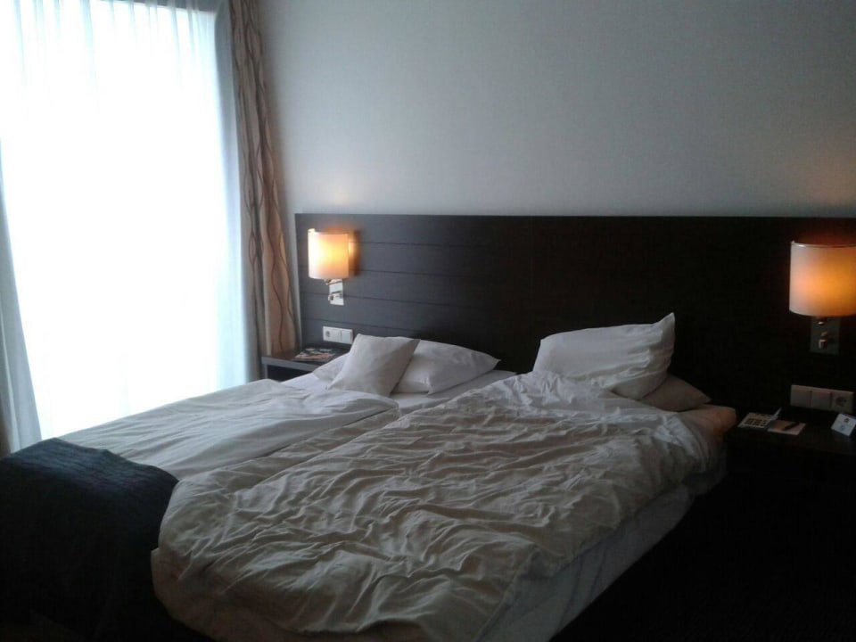 Bett Best Western Plus Hotel Ostertor