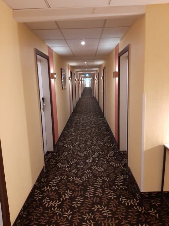 Sonstiges Best Western Ahorn Hotel Oberwiesenthal - Adults only