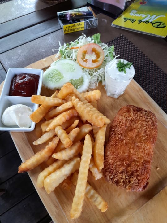 Gastro Khaolak Bhandari Resort & Spa