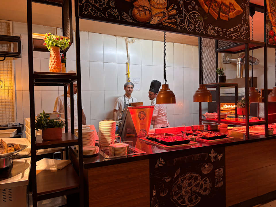 Gastro Asteria Collection Side