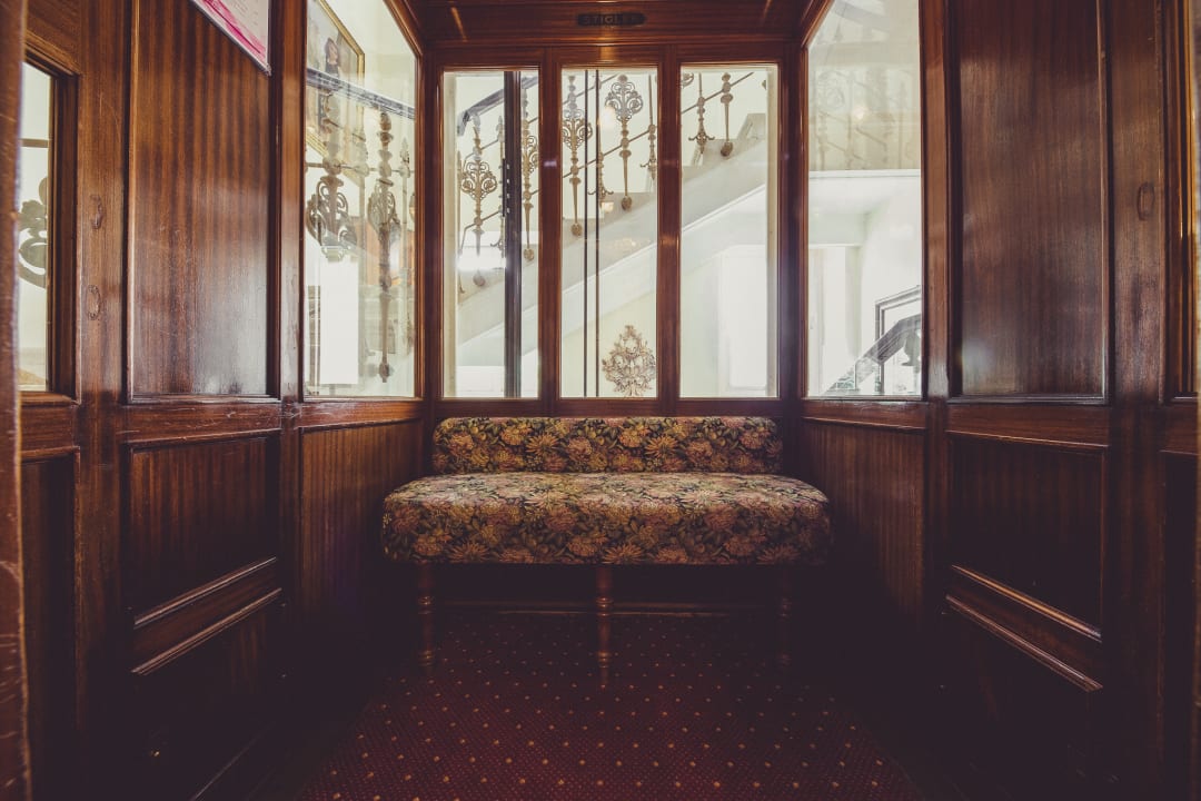 Sonstiges Hotel Adria - Meran
