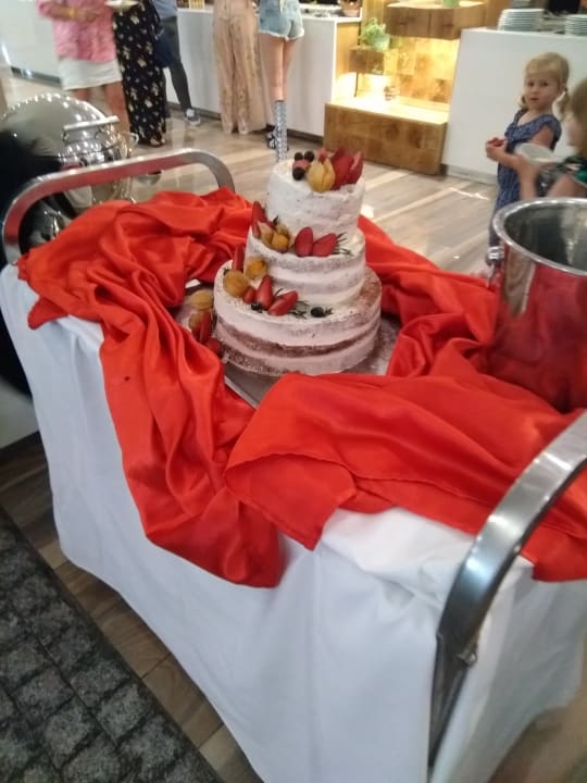 Gastro Sentido Marea