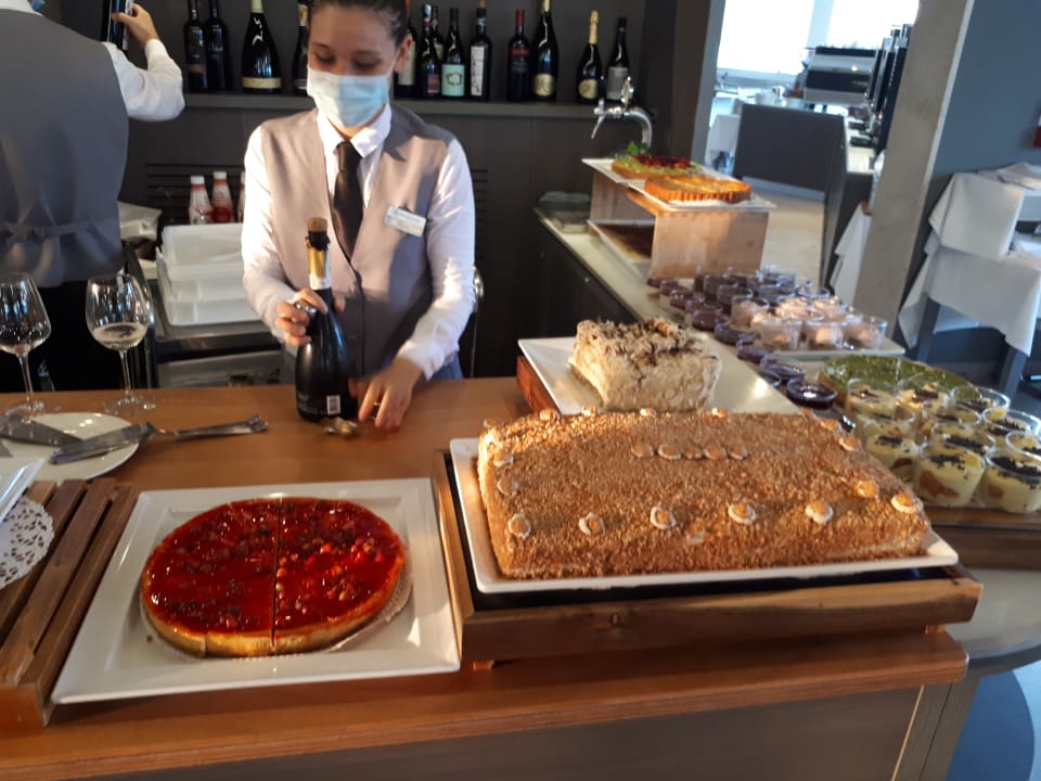 Sonstiges Hotel San Giorgio