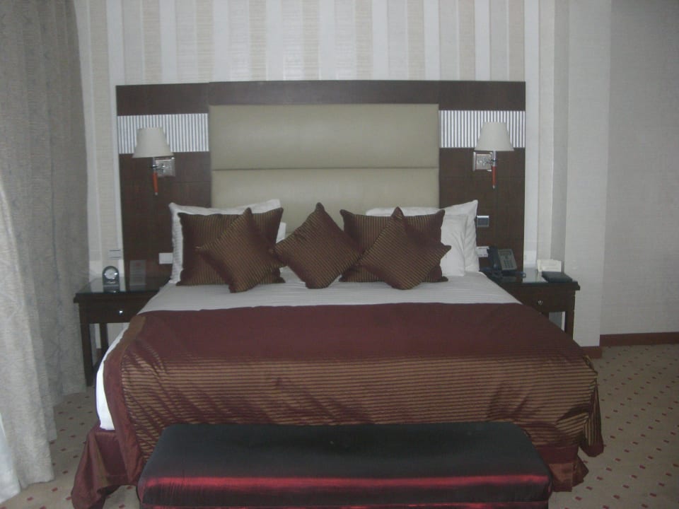 Suite Premier Le Reve Hotel & Spa