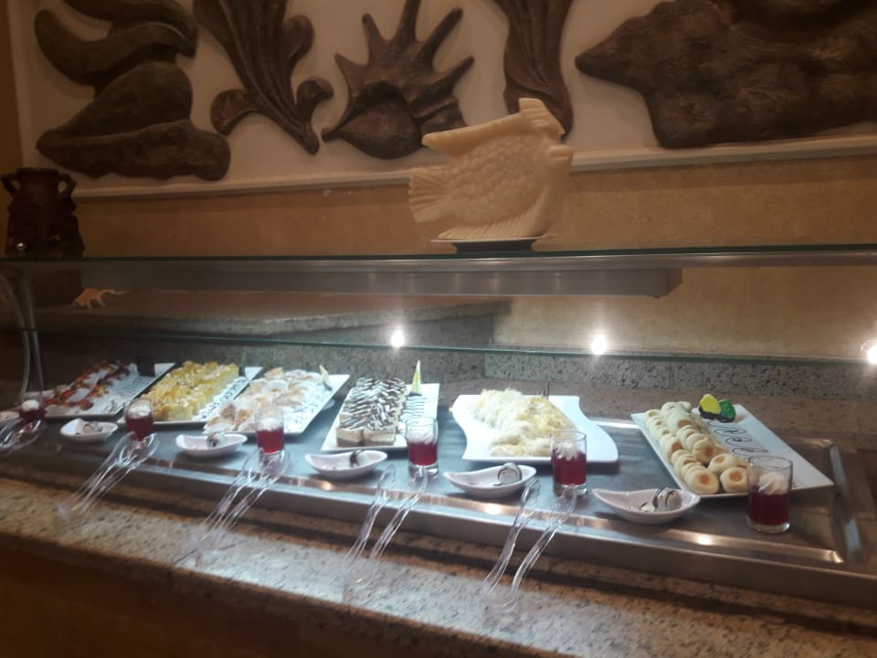 Gastro Shams Safaga Resort