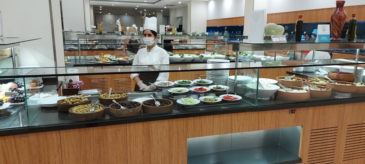 Sonstiges Korumar Ephesus Beach & Spa Resort