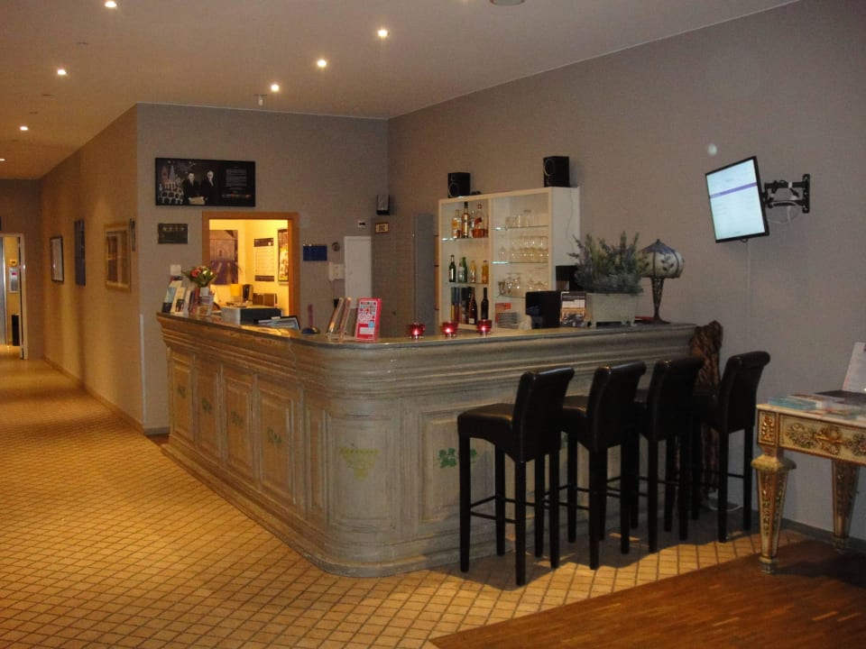 Hotel Mercure Château Berlin Hotel Chateau Kurfürstendamm