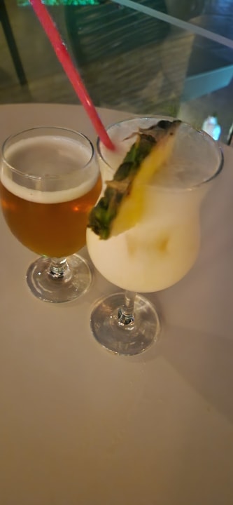 Gastro Sherwood Exclusive Lara