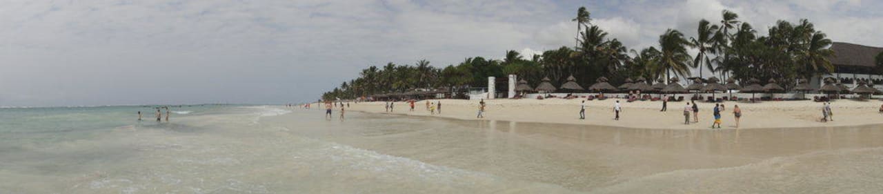 Strand Hotel Southern Palms Beach Resort