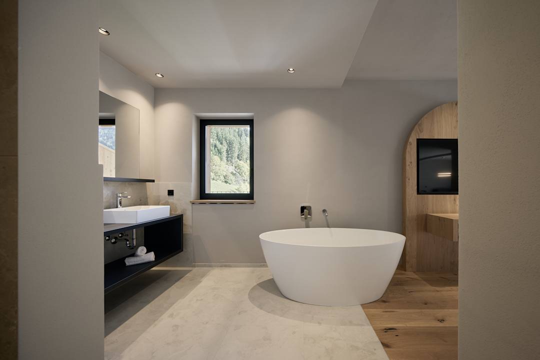 Zimmer Berghotel Ratschings