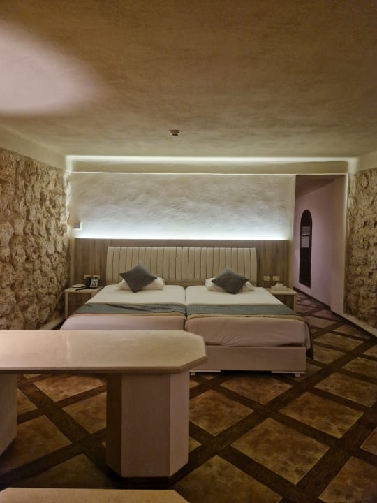 Zimmer Pickalbatros Citadel Resort