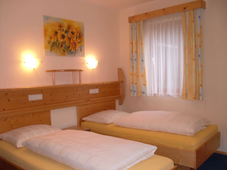 Twin Room Gasthof Post