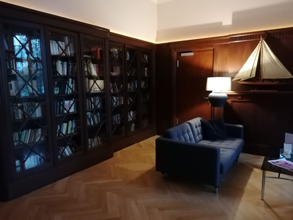 Sport & Freizeit SPA Hotel Amsee