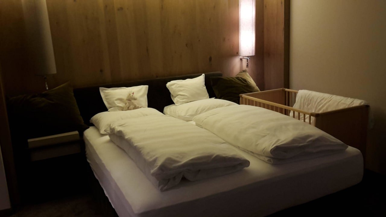 Alpine Style Entners am See