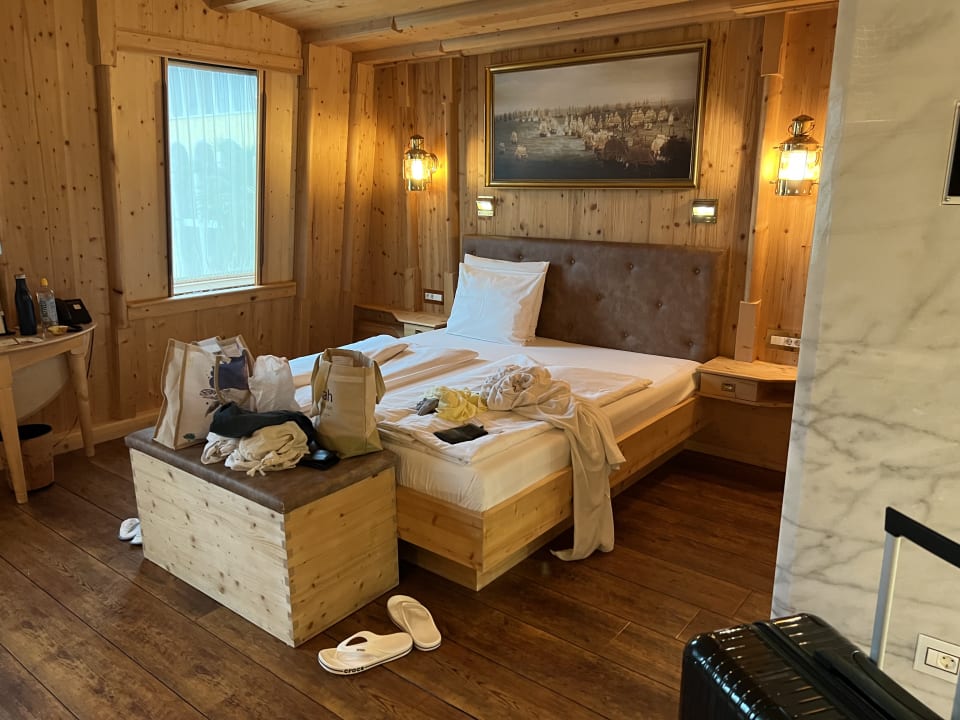 Zimmer Hotel Victory Therme Erding