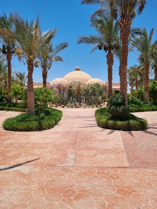 Lobby Dream Lagoon Resort & Aqua Park