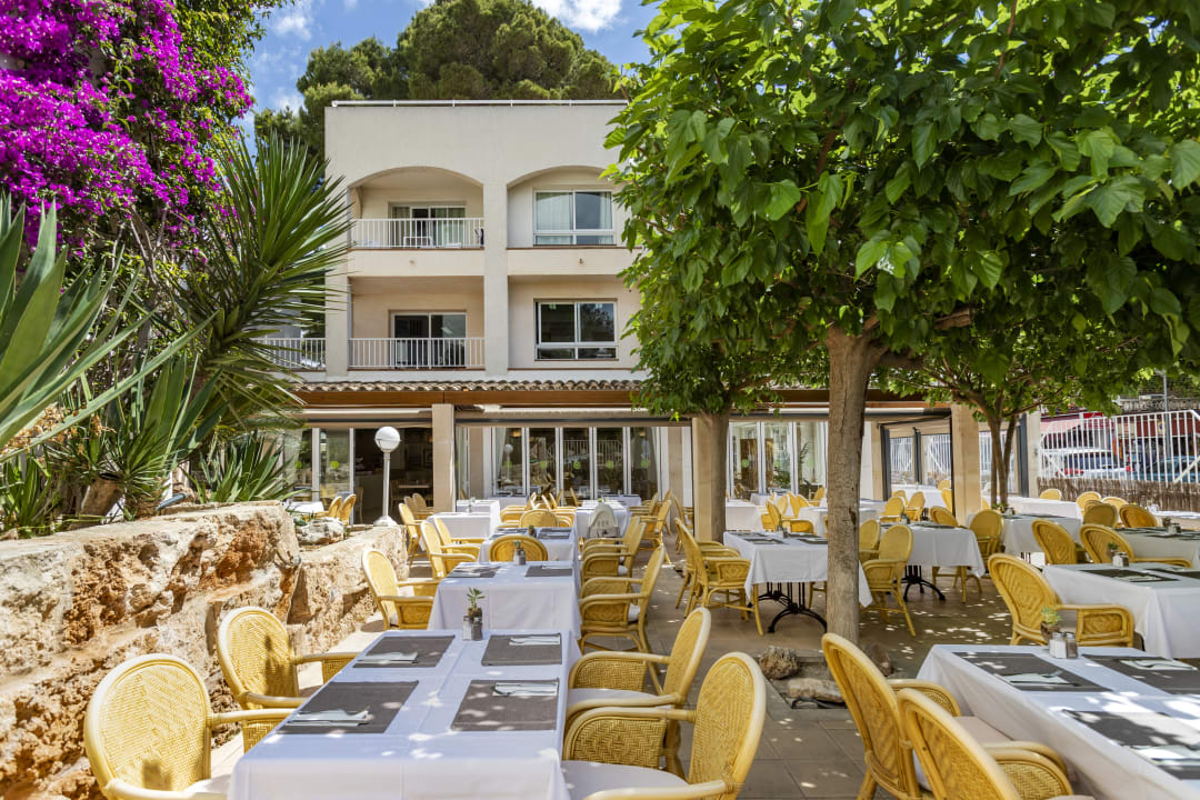 Gastro Aparthotel Houm Plaza Son Rigo