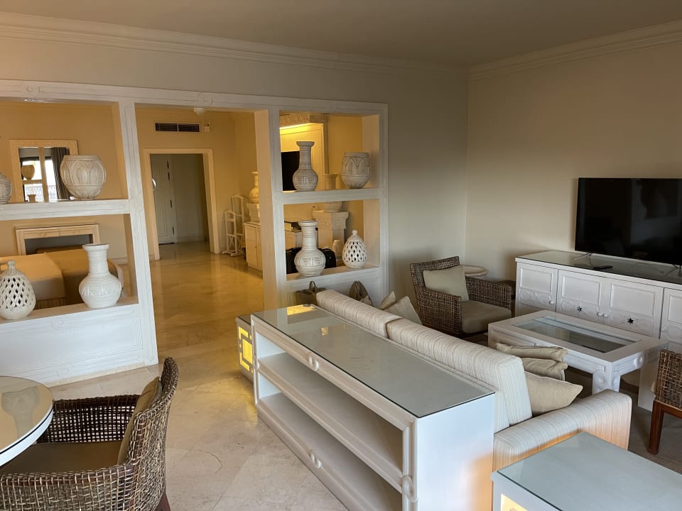 Zimmer Makadi Spa - Adults only