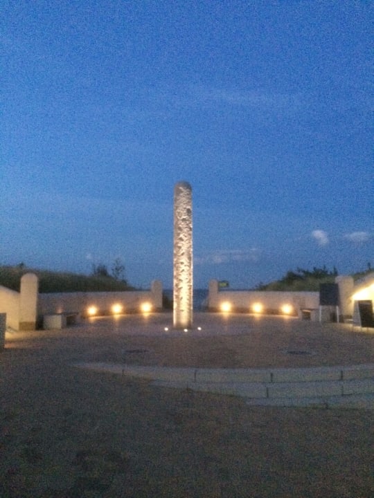 Sonstiges Ferienwohnungen Arkonablick