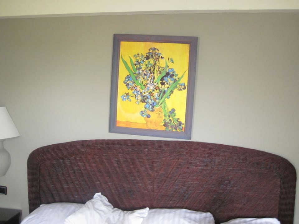 Es ließ sich nicht gerade rücken Catalonia Punta Cana - All Inclusive