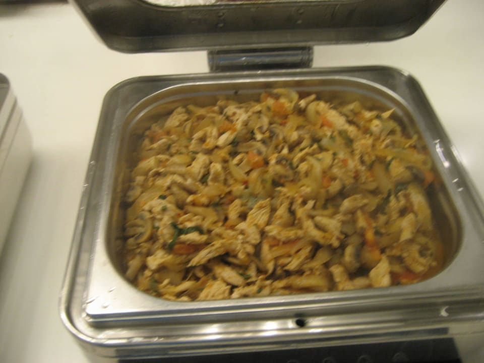 Restaurant & Büffet Side Royal Palace Hotel & Spa