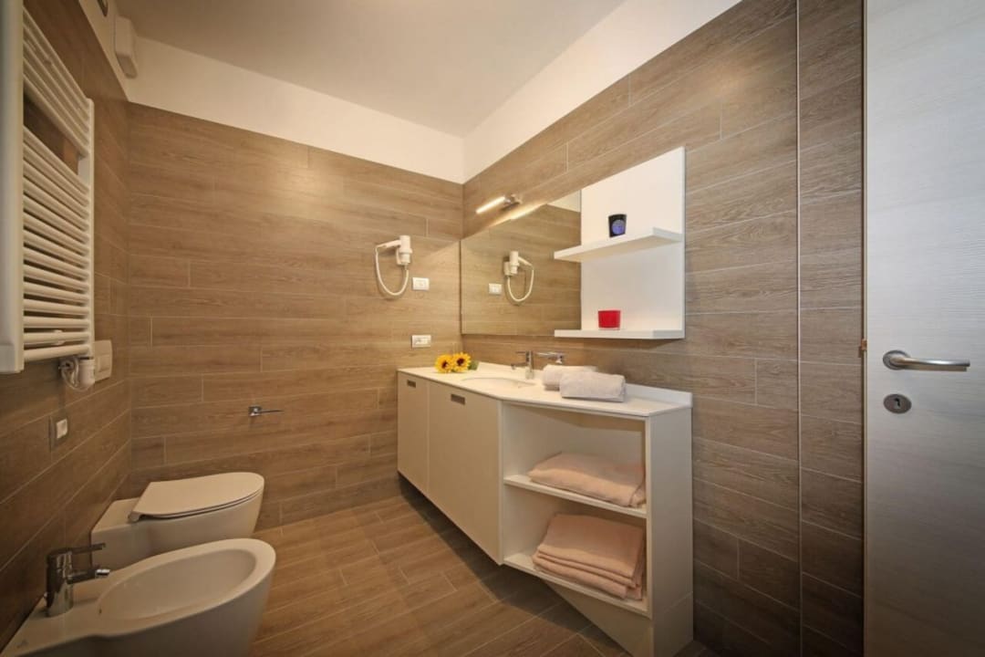 Zimmer Appartements Bellavista
