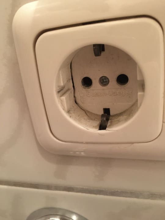 Zimmer Hotel Am Siebersturm