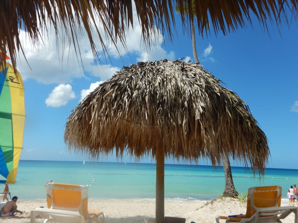 Strand Iberostar Selection Hacienda Dominicus