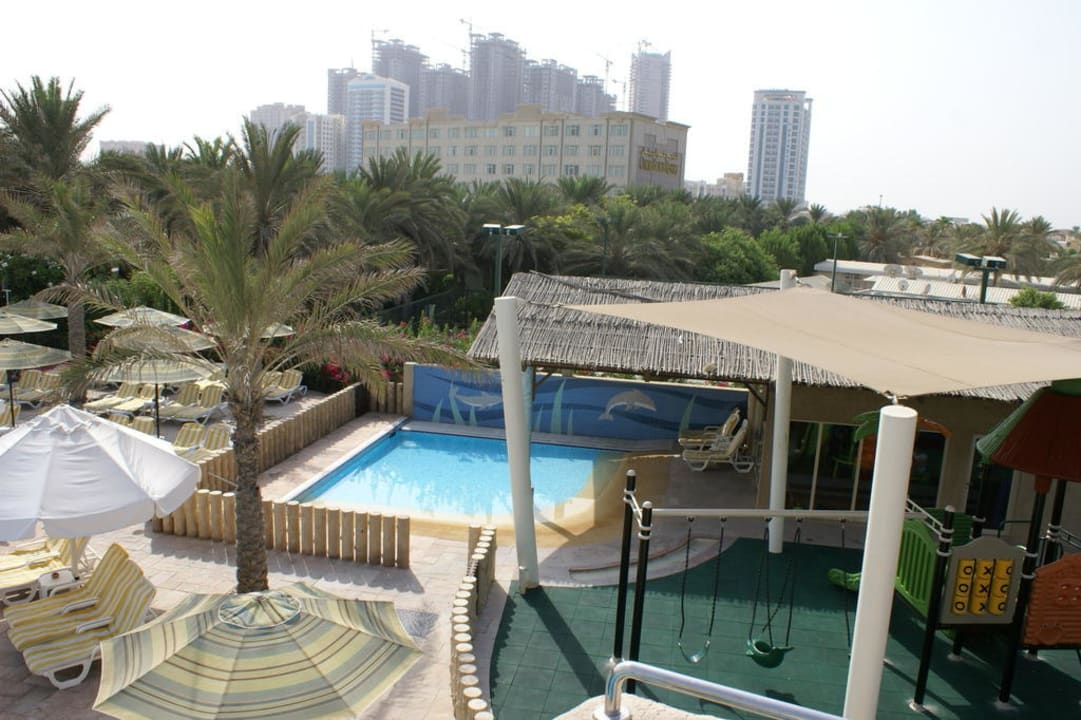  Hotel Coral Beach Resort - Sharjah Coral Beach Resort Sharjah