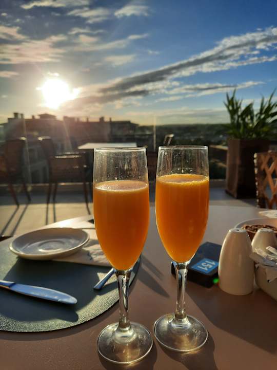 Gastro Grupotel Playa de Palma Suites & Spa