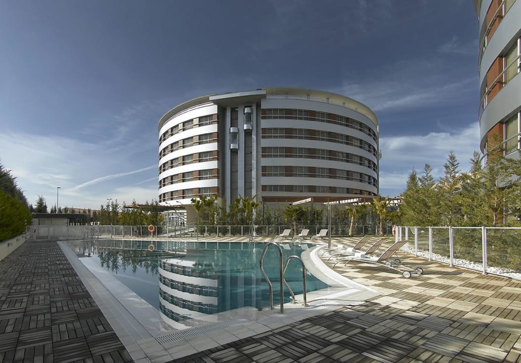 Hotel Granada Abades Nevada Palace Hotel Abades Nevada Palace