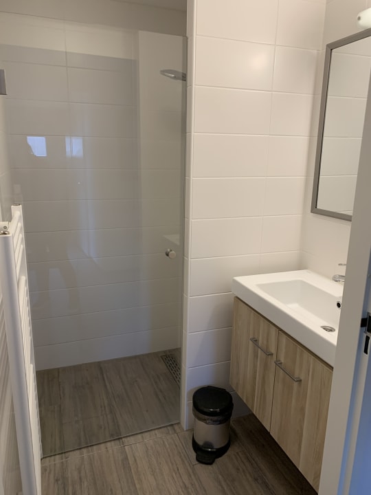 Zimmer Roompot Strandpark Duynhille