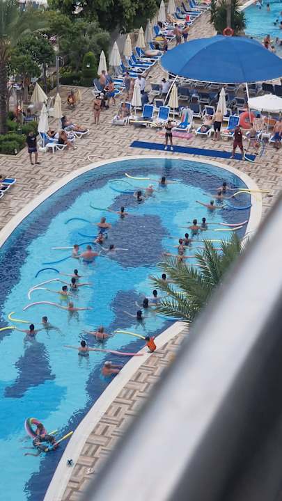 Pool Numa Bay Exclusive Hotel