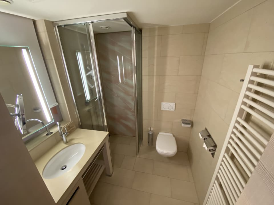 Zimmer Strandhotel am Weissensee