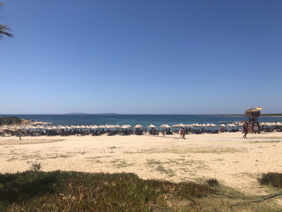 Strand Aquasis De Luxe Resort & Spa