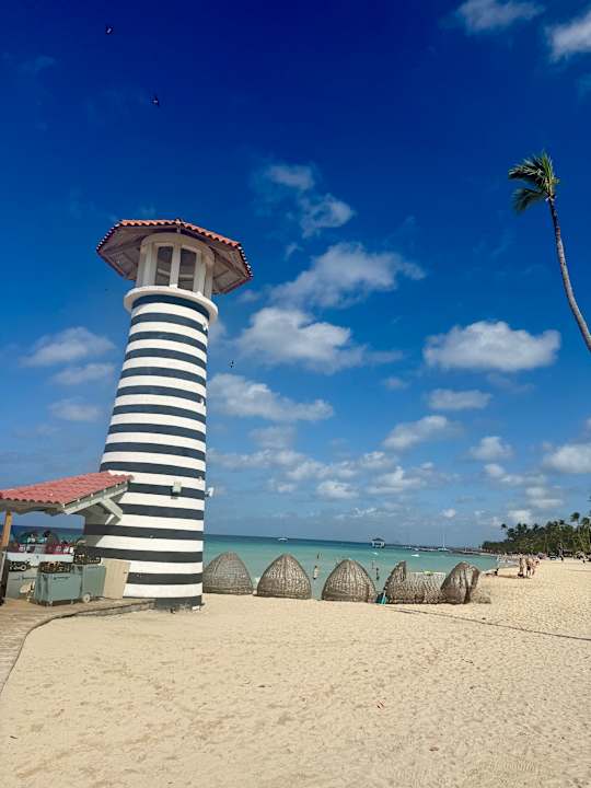 Strand Iberostar Selection Hacienda Dominicus
