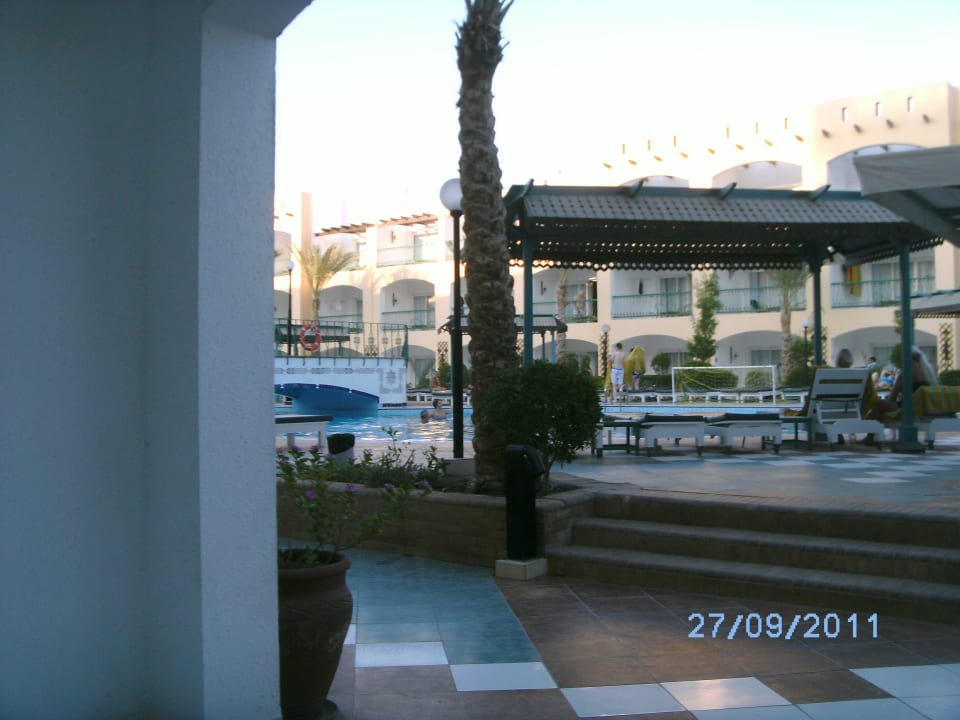 Pool und Snackbar Bel Air Azur Resort - Adults only