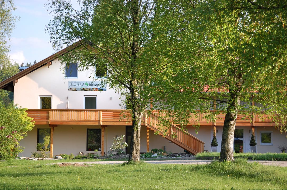 Pension Birkenhof Pension Birkenhof