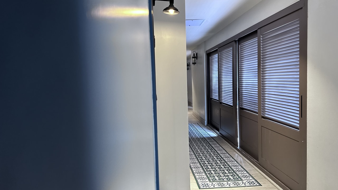 Sonstiges Feliz Hotel Boracay