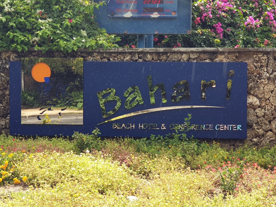 Sonstiges Bahari Beach Hotel