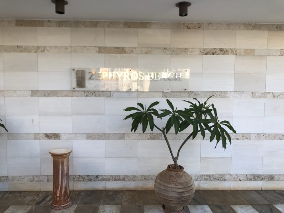Sonstiges Alai, Crete Hotel