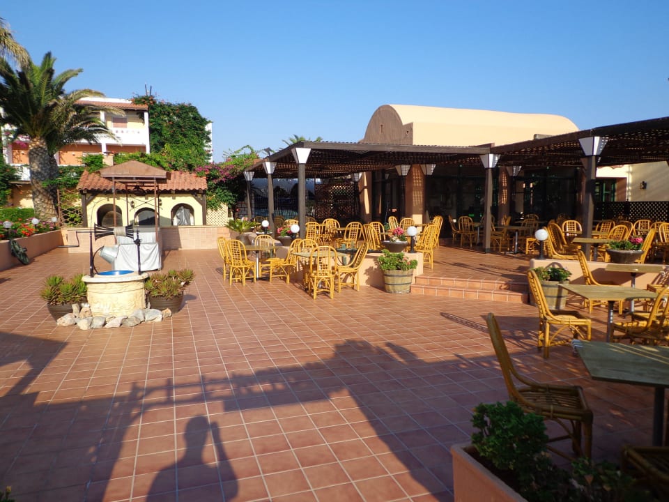 Tarverne Anissa Beach & Village