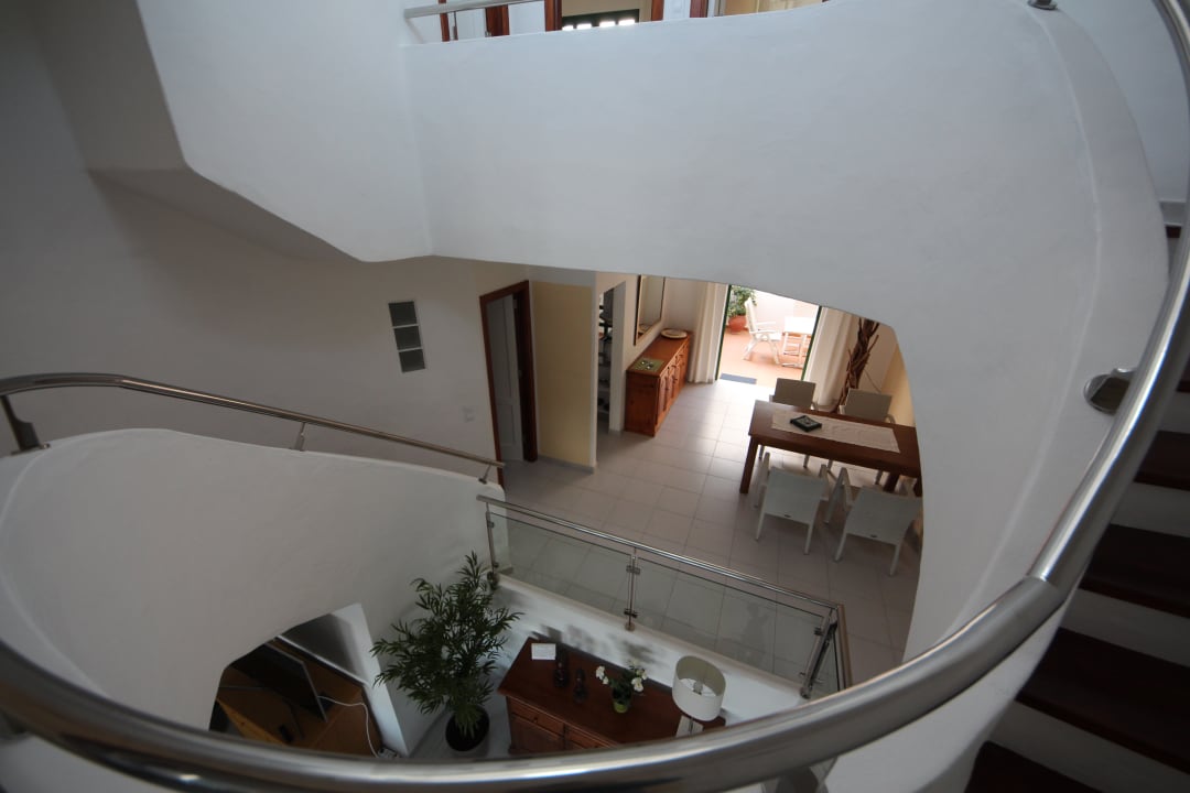 Zimmer IVV.SL Ferienhaus Vieja 9