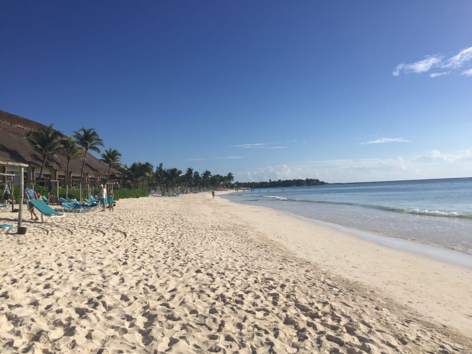 Strand Akumal Bay Beach & Wellness Resort
